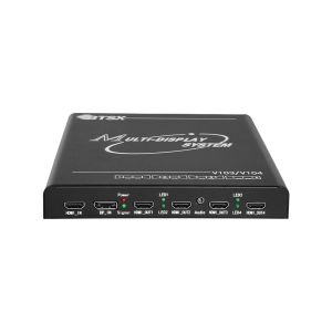 Multi-Screen Expander Video Wall Controller with HDMI/DP Input Bitvisus Edge