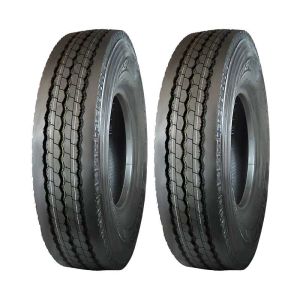 Cheap 16PR 11.00R20 Truck And Bus Tyres For 8 Inch Rims Vehicle Tyres All Steel SGS Tire Mining Lug Pattern Tyre AR188 for sale