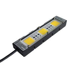 Tethered Drone Lighting System Lighting Strip 80000lm High Lumen Output