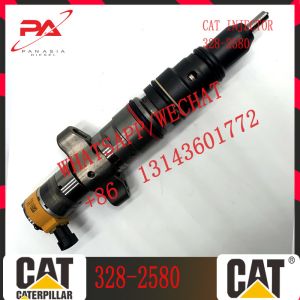 China Oem Fuel Injectors 328-2580 387-9436 293-4073 328-2574 328-2576 For C-A-Terpillar C9 Engine on sale