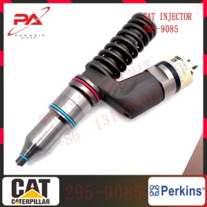 CHONEST high quality fuel injector 295-9085 2959085 253-0616 for C13 C15 C18 C32