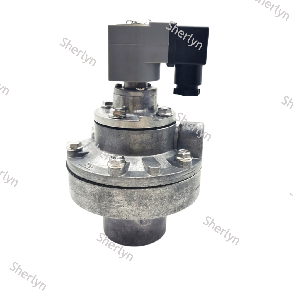 GOYEN Pulse Valve CA40MM 1 1/2 ''