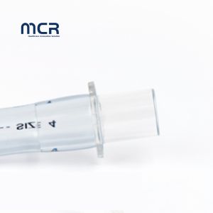 Pvc Disposable Laryngeal Mask Airway With ISO Approval