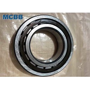 China NUP210 Cylindrical Roller Bearings For Mechanical And Agricultural Machinery on sale