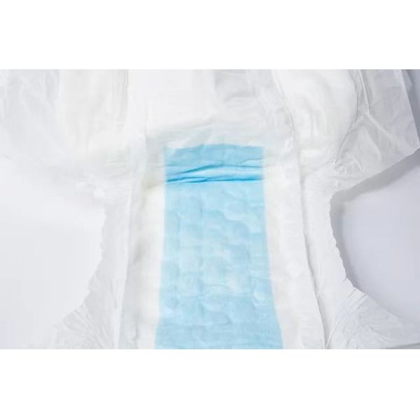 Quality Unisex Adult Diaper with Wetness Indicator and Gathered Leg Cuffs wholesale