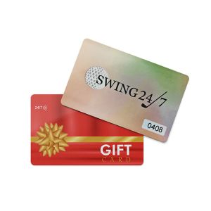 0.76mm PVC Blank Card for Jewelry Warranty Certificates