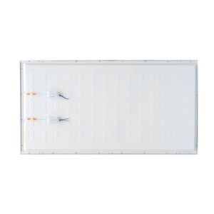 Office LED Panel Light 90W 1200x600mm With Color Temperature CCT 3000K-6500K