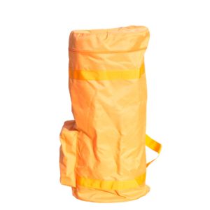 Multifunction Foldable Soft Plastic Emergency Rescue Stretcher