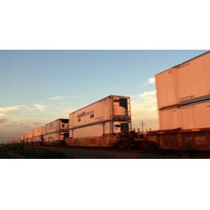 Cheap Train Road Freight From China To Uk Global Freight Shippers Fast And Timely for sale