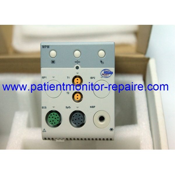 Quality T5T6T8 ECG Module SPO2 Module For Patient Monitor Covidien OxiMAx SPO2 wholesale