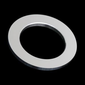 TC HSS Round Slitter Blades For Cutting Lithium Battery