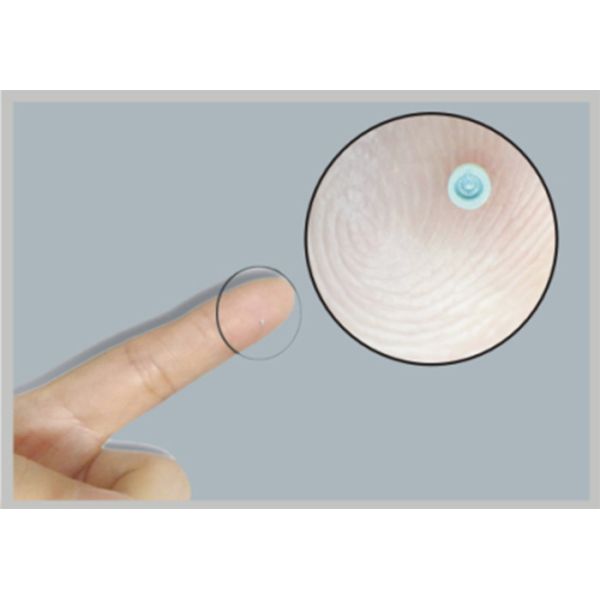 Quality Clean Room Insert Micro Injection Molding Custom Made For Plastic Material wholesale