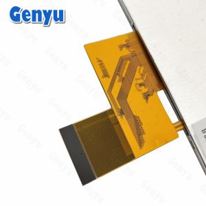 5 Inch TFT LCD Display TN Transmissive 800x480 Resolution 40PIN Parallel RGB 24