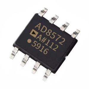 Cheap AD8572ARZ GS IC Original and new our stock item electronic component AD8572ARZ for sale