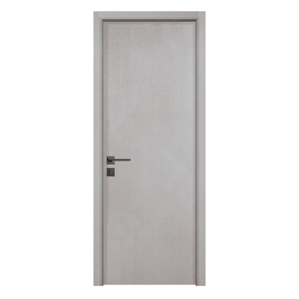 Modern Design WPC Hollow Door with Easy Installation and Rot Resistance for