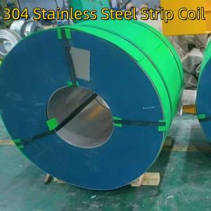 China SS 304 Sheet Coil  Size2 mm x Width 1220 (Roll) Cold Rolled 1.4301  Stainless Steel Coil on sale