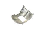 Custom 5 Axis CNC Machining Services Five Axis Machining ±0.05 Size Tolerance