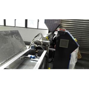 Biodegradable PLA Drinking Straw Making Machine