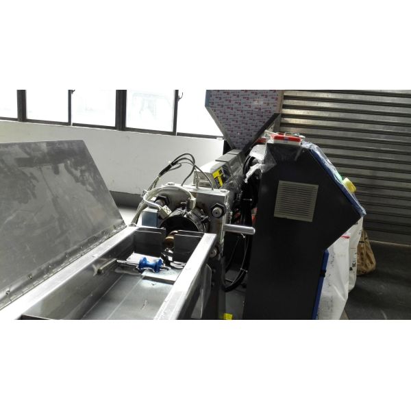 Quality Biodegradable PLA Drinking Straw Making Machine wholesale