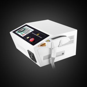 Pico Second Q Switched Nd Yag PICOSECOND Laser Machine