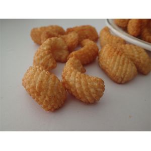 2.5kg Sweet Chilli Rice Crackers Squlid Texture Spicy Rice Crackers