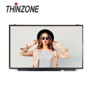 Laptop 10.1 Inch Lcd Display Led Screen B101AW06 200cd/sqm Brightness WLED