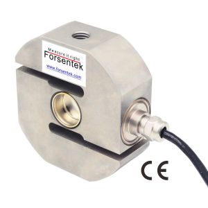 IP68 S-Beam Tension Load Cell 0.5T 1Ton 2 Ton 3Ton 5 Ton 6Ton 7.5 ton