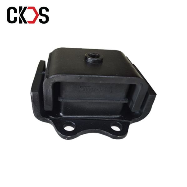 NISSAN UD 11223-Z500 Engine Mounting Support Bracket Motor Replacement Failure
