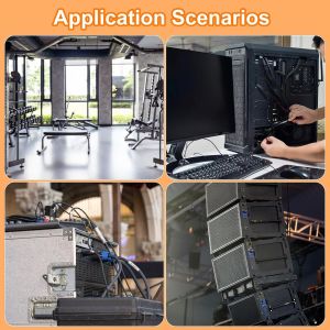 High Precision Quick Release Pin with Round Knob for Easy to Use Applications