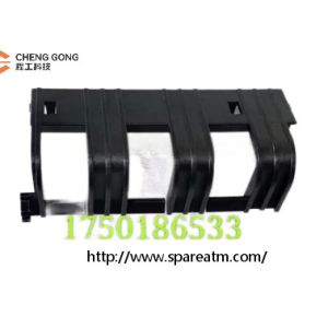 China Guide Transfer Upper Atm Machine Components Wincor Nixdorf CCDM VM3 1750186533 on sale