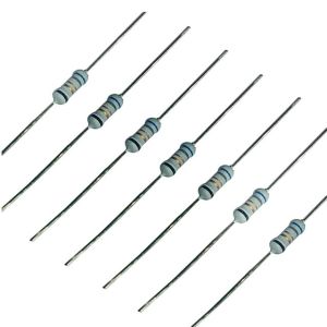 Cheap KNP 2w 80 ohm resistor 8 720 for sale