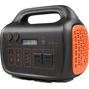 1000W RV Portable Power System For Household Energy Storage