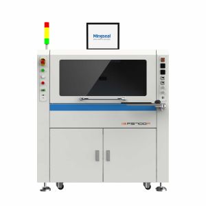 3 Axis Glue Dispensing Equipment Large PCB Flexible Process Automated Glue