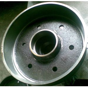 Gray Iron Casting, Sand Casting, Casting, Machining, Variety Of Materials
