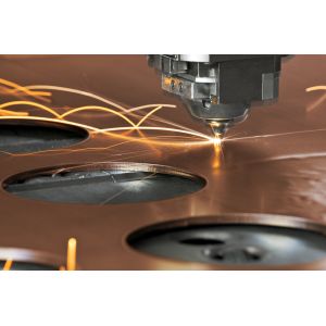 Raytools Laser Head Shanghai Raylaser 3015 Leading Standard Solution for Metal