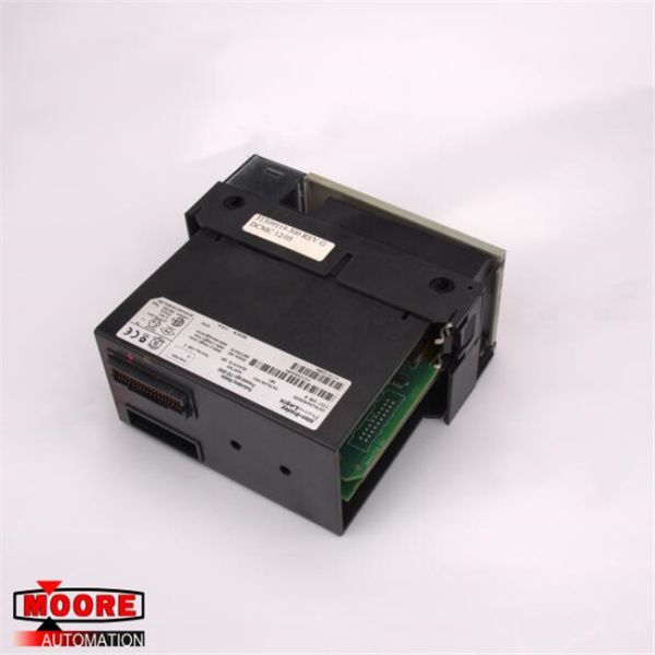 1757-SRM 1757SRM AB AB Sytem Redundancy Module