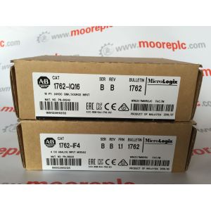 Cheap 1769-OB16 Allen Bradley Modules I/O OUTPUT DIGITAL 16POINT MODULE SOURCING 24VDC for sale