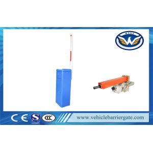 Car Parking System Automatic Car Park Vehicle Barrier Gate and RFID Long Rang