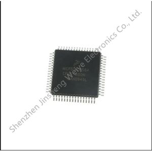 Cheap MCF51AC256ACFUE 32-bit Microcontroller - MCU 256K FLASH, 32K RAM CAN for sale