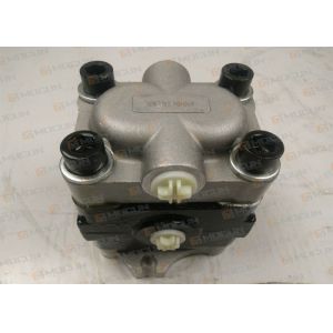 China Rotary Engine Water Pump / Hydraulic Gear Pump For PC50 Oem no 705-41-01620 on sale