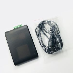 2 GPIO UHF RFID Desktop Reader EPC Gen 2 Meters Range Long Distance With USB /