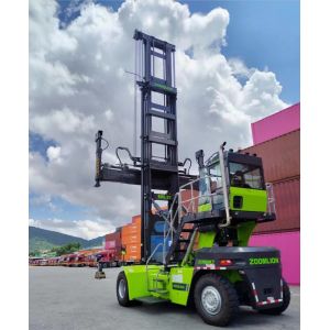 ZOOMLION Empty Container Handler ZCH90K7/ZCH90K8