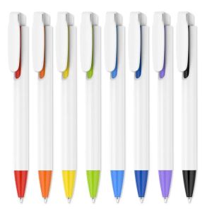 Lightweight Blank Sublimation Pens By Pen Heat Press Machine Custom Pens With
