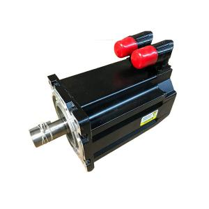 Cheap MPL-B330P-MJ72AA Low Inertia Servo Motor with High Output and Single Cable Series Compatibility for sale