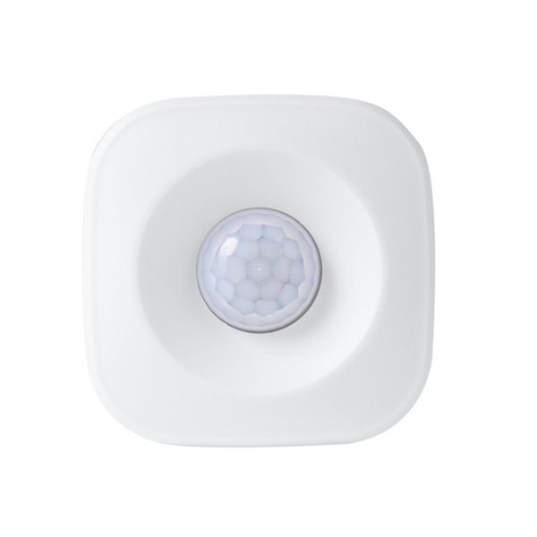 Quality Motion Sensor WIFI Smart Mini PIR motion Sensor for Smart Security Home System(MYQ-MS01) wholesale