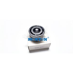 ZKLN4090-2RS 40*90*46mm Axial angular contact ball bearings
