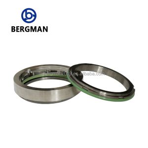 105mm Flygt Pump Mechanical Seal Upper Seal with Tungsten Carbide TC and VITON
