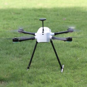 M690PRO RTK Unmanned Camera Drone Aircraft 5m/S 65-69 Minutes