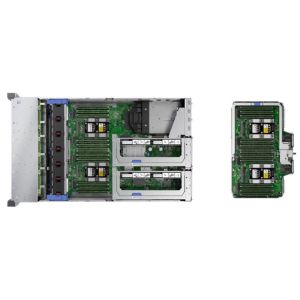 Intel Xeon Processor Rack Server Chassis for HP HPE Proliant DL580 Gen10 Win