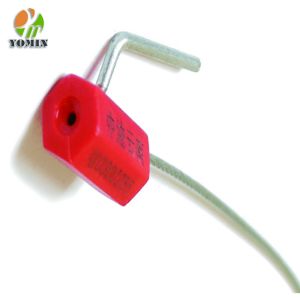 High Quality Safety Security Wire Cable Lock Seal/Mechanical Seal